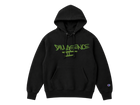 Dillagence II Hoodie