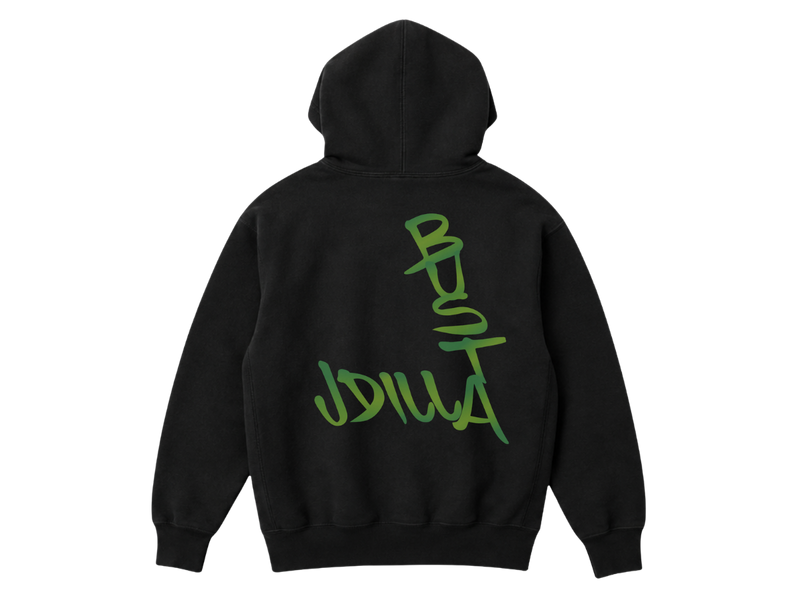 Dillagence II Hoodie
