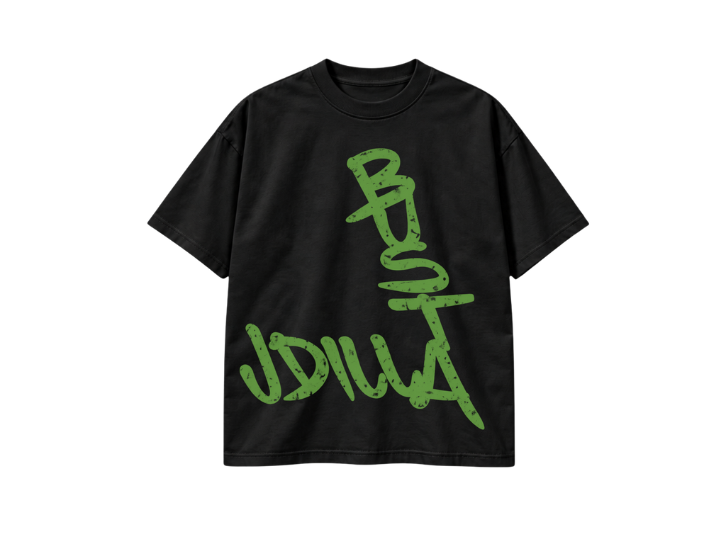 Dillagence II Tee