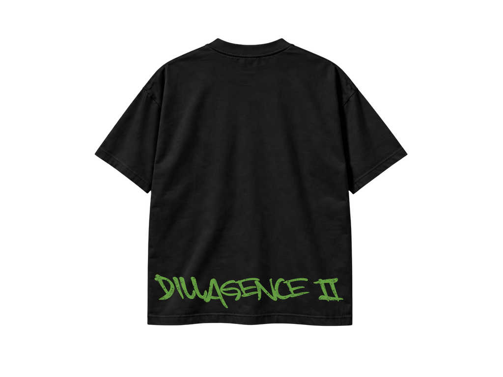 Dillagence II Tee
