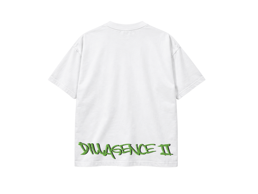 Dillagence II Tee