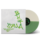Dillagence II Vinyl - Split Color 2LP