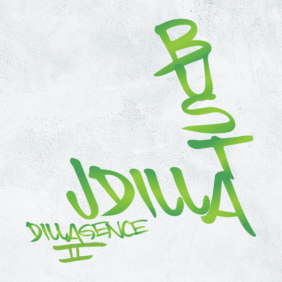 Dillagence II Album - Digital Download