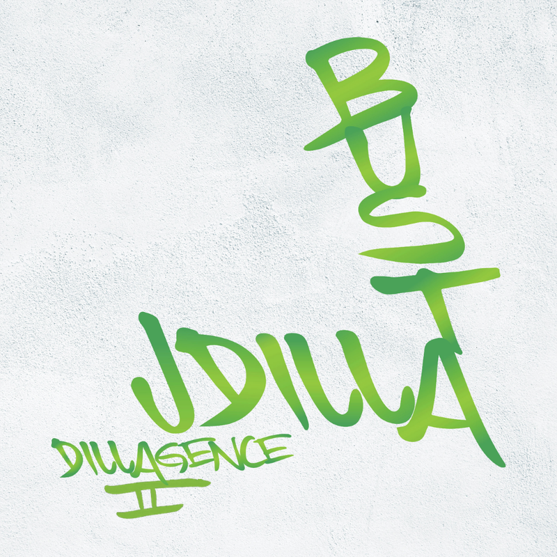 Dillagence II Album - Digital Download